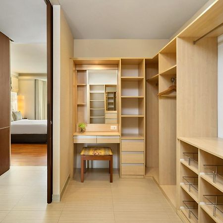בנגקוק The Park Nine Hotel Srinakarin מראה חיצוני תמונה