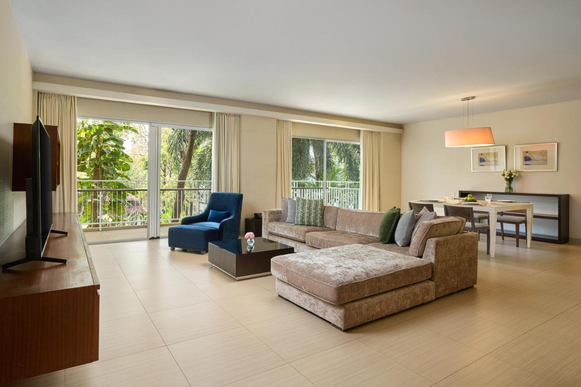 בנגקוק The Park Nine Hotel Srinakarin חדר תמונה