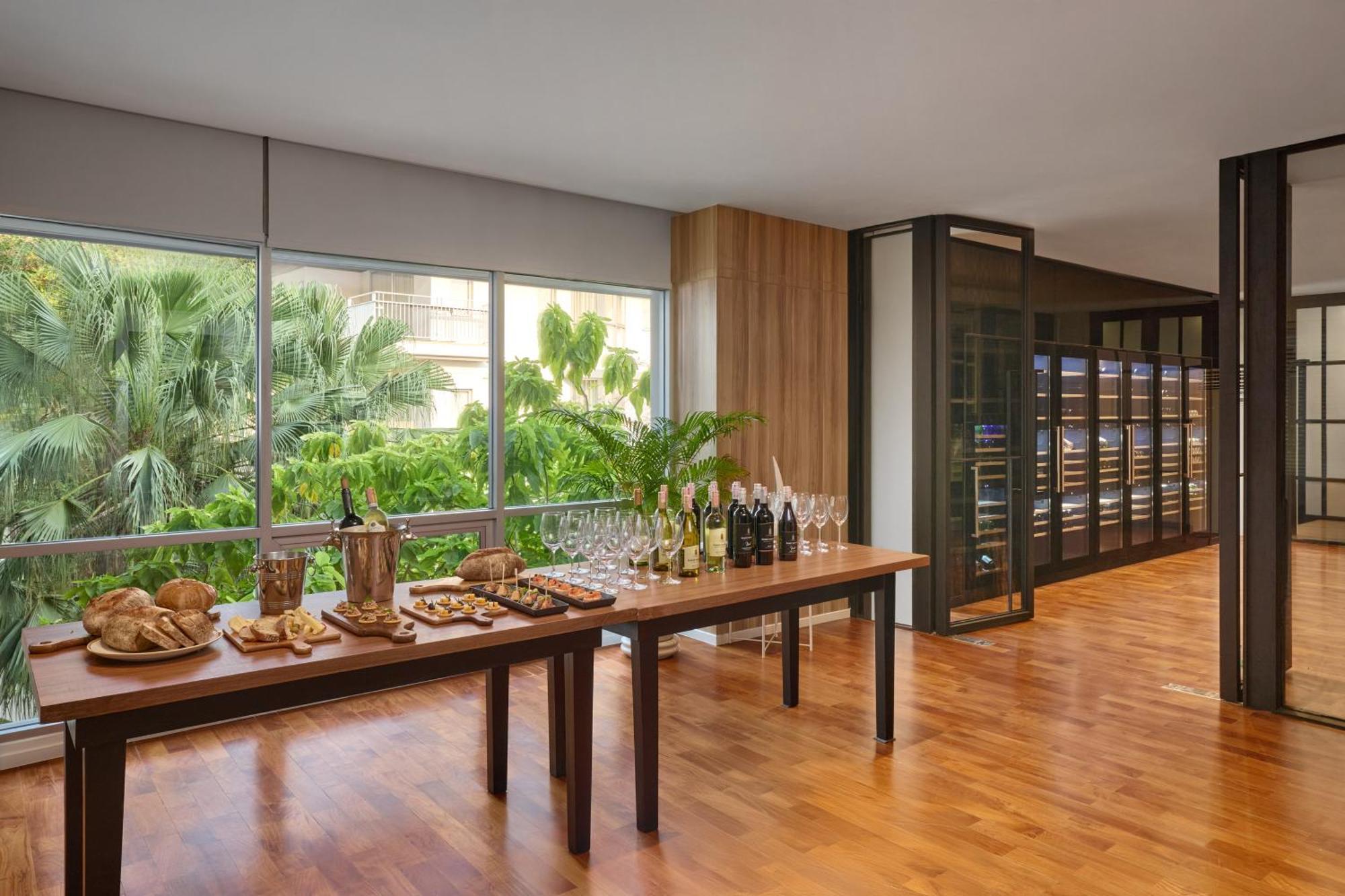 בנגקוק The Park Nine Hotel Srinakarin מראה חיצוני תמונה