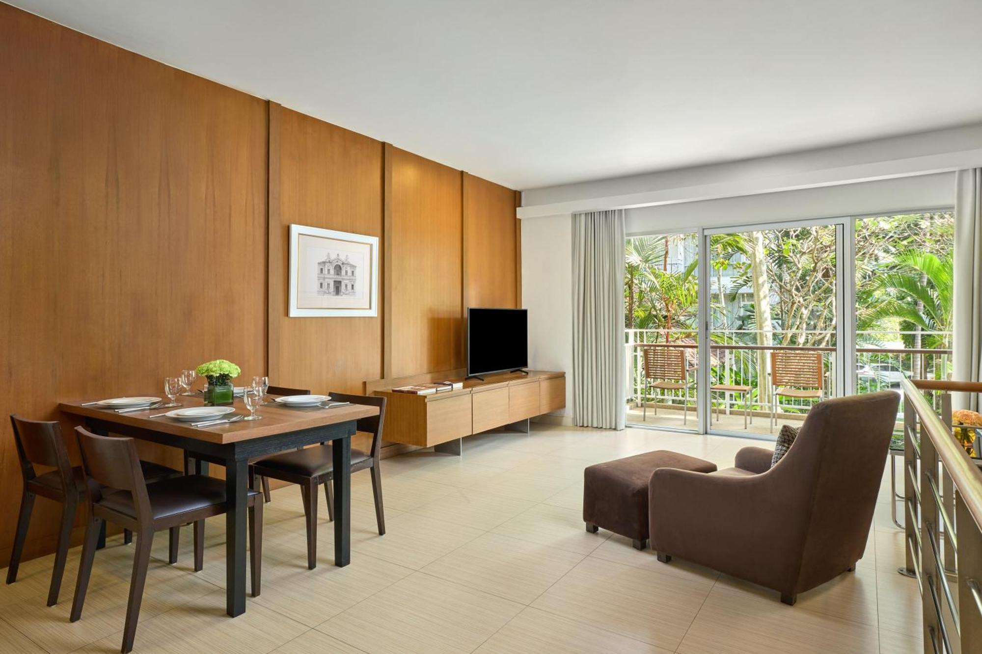 בנגקוק The Park Nine Hotel Srinakarin חדר תמונה