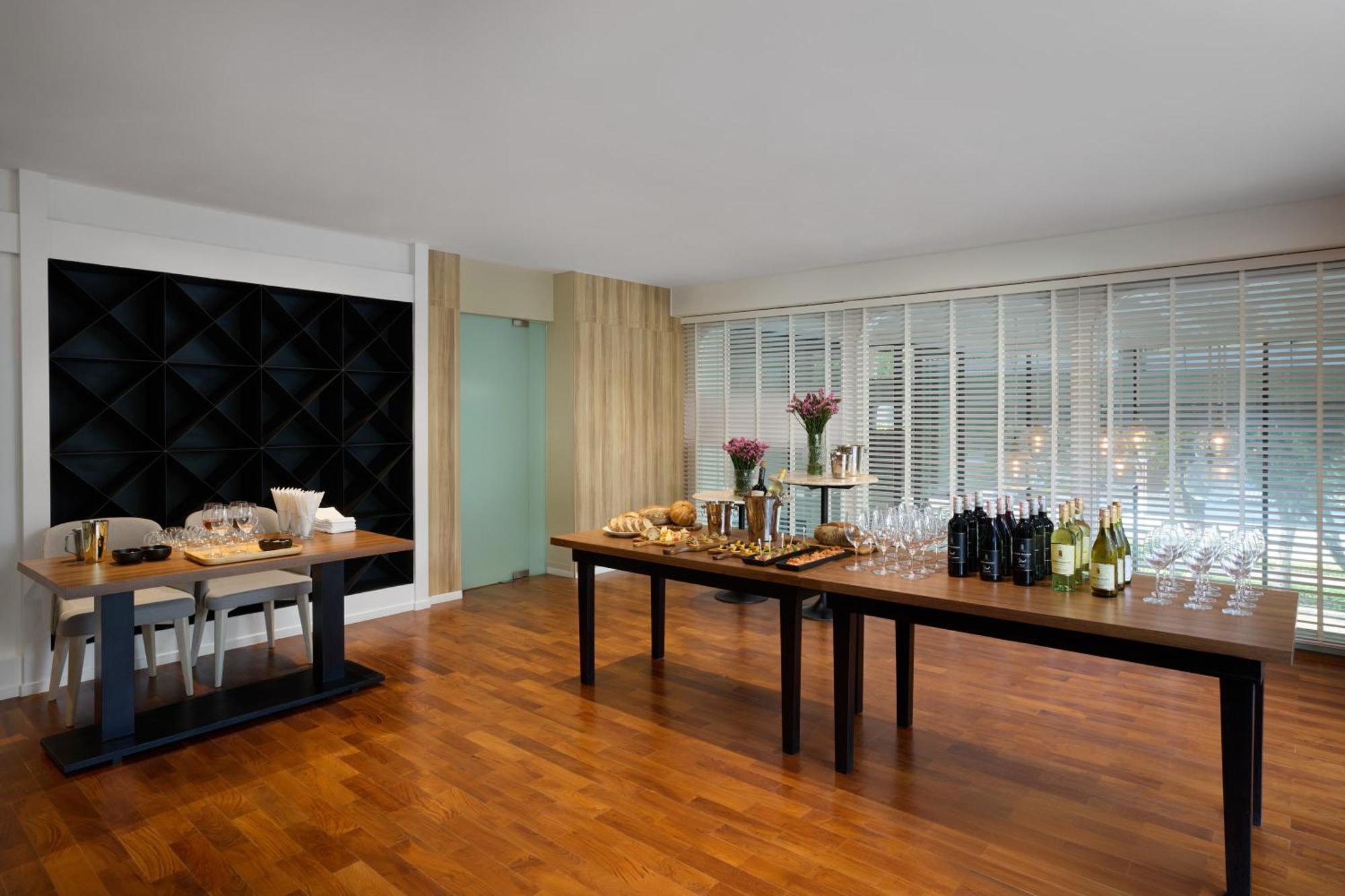 בנגקוק The Park Nine Hotel Srinakarin מראה חיצוני תמונה