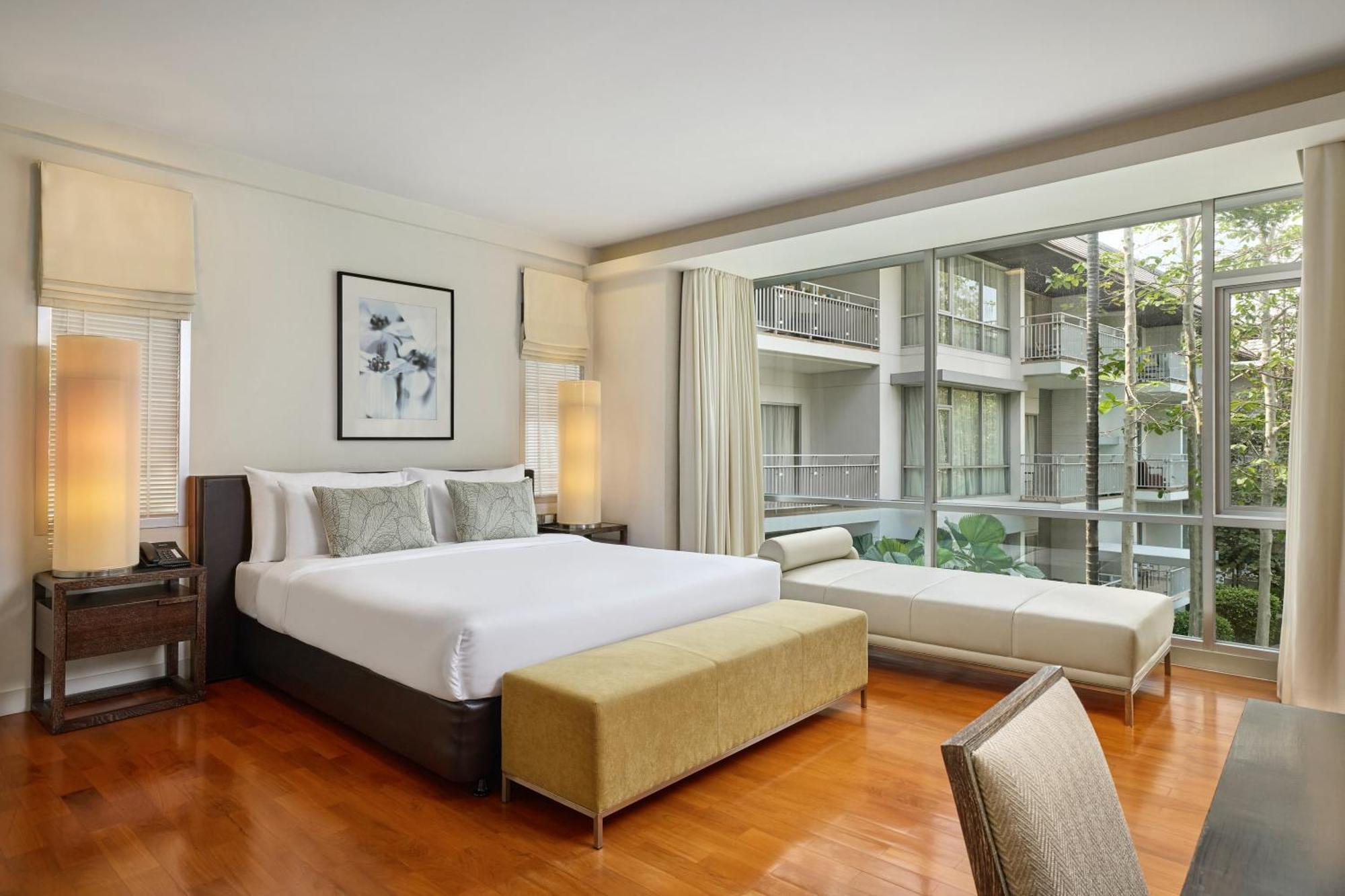 בנגקוק The Park Nine Hotel Srinakarin מראה חיצוני תמונה