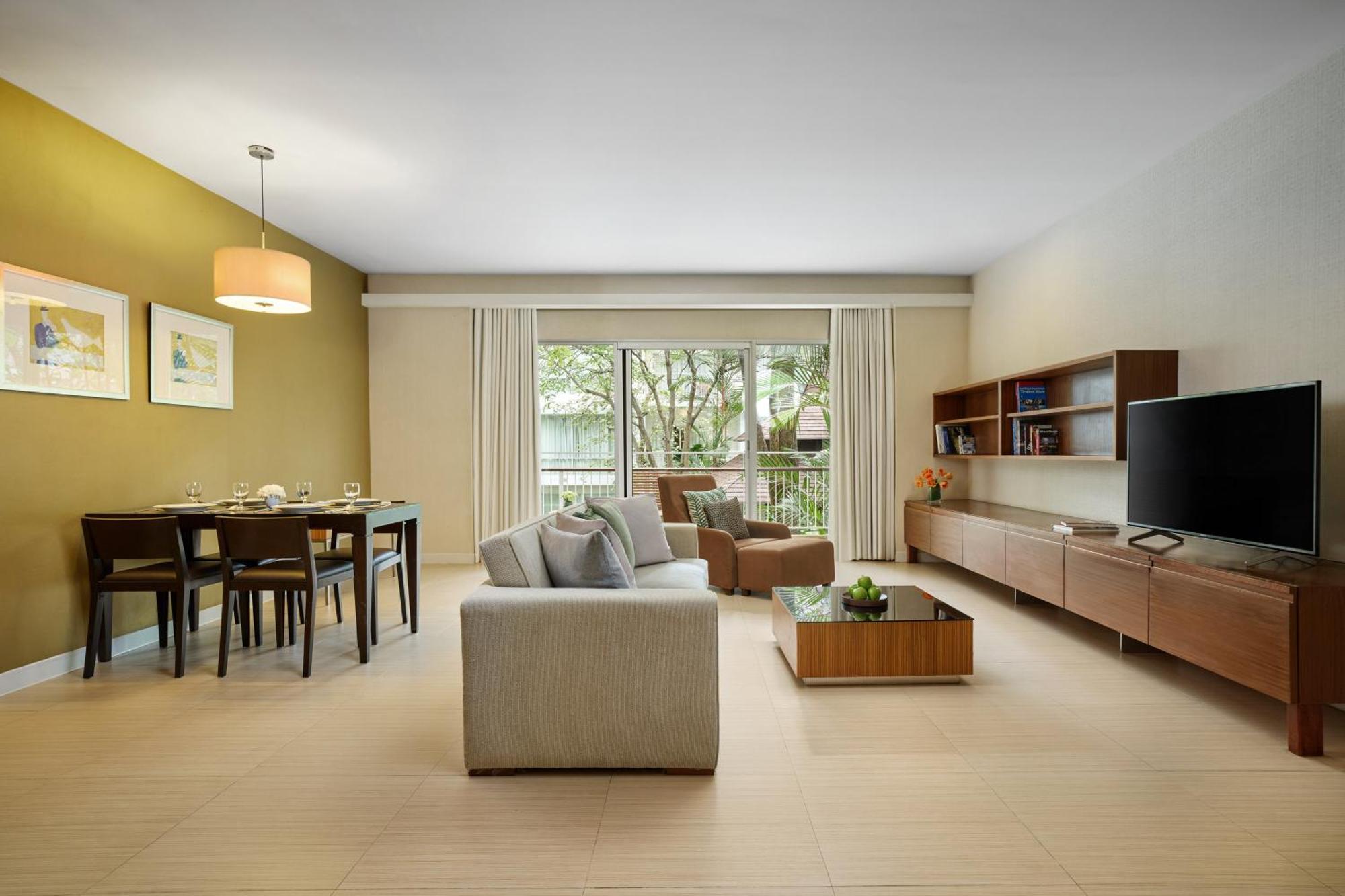 בנגקוק The Park Nine Hotel Srinakarin מראה חיצוני תמונה